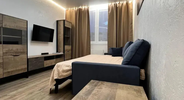 Königsberg on Tikhoretsky passage 5, Book Apartment Kaliningrad Kaliningrad Region