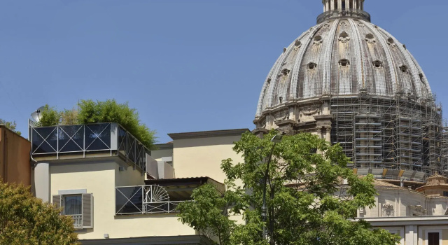 Le Boutique Hotel
