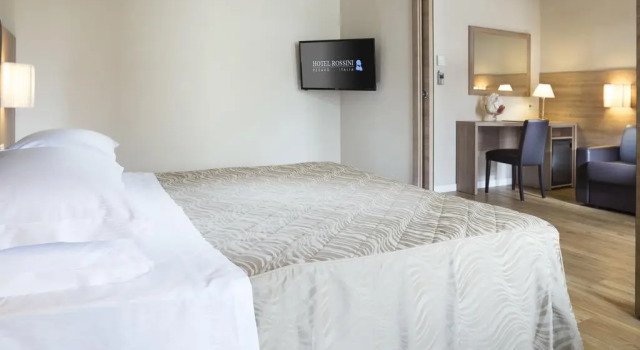Hotel Rossini