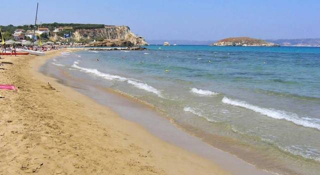 Коттедж Villa Metapothia Gavalochori Crete