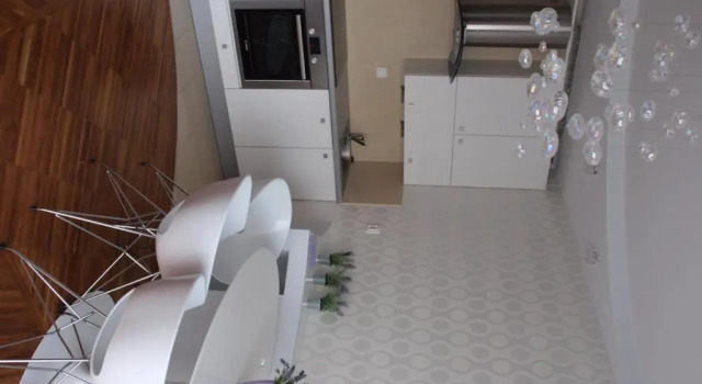 Apartament Lawendowy, Varaa Huoneisto Jastrzębia Góra 