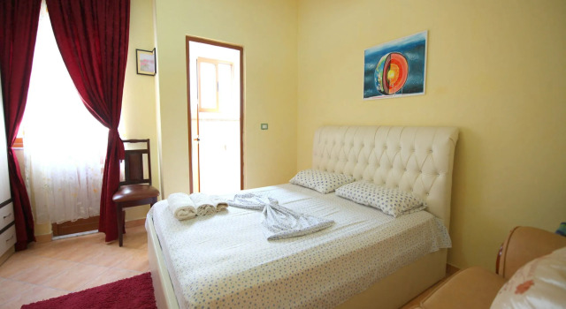 My Home Guest House