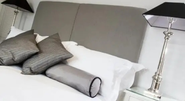 Номер Deluxe Sutherlands Guest House
