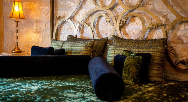 Полулюкс Achtis Hotel