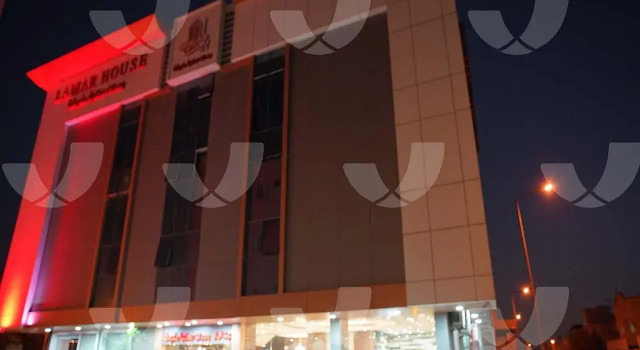 Lamar House Hotels & Suites 3, Забронировать Отель Бизнес-отели Аль-Олайя, 4* 5*