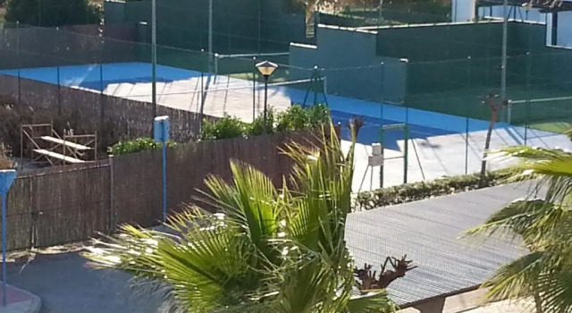 Апартаменты Homes of Spain, Precioso apartamento Pueblo Salinas K, Vera playa, 2 terrazas, WIFI
