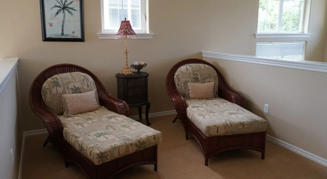 Номер Standard с 3 комнатами Fairway Villas Waikoloa by OUTRIGGER
