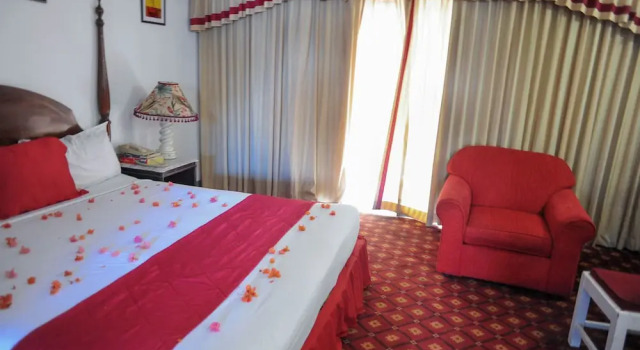Номер Standard Gloriana Hotel