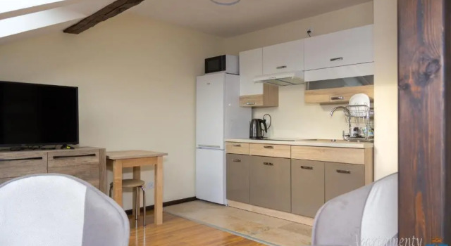 Апартаменты Apartamenty Galicja