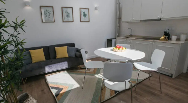 Апартаменты Standard Casa Soure Suites and Apartments