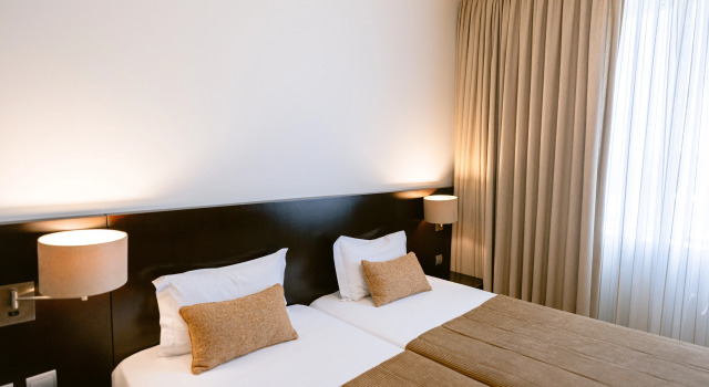 Hotel Conde de Agueda, Rezervovat Hotel Hotely v Beira Alta s parkováním, Parkování