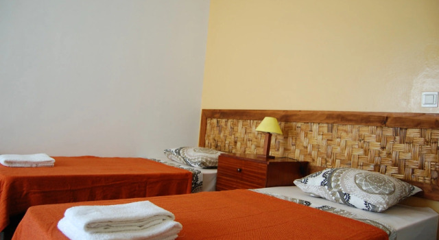 Kolina d´Sol, Rezervovat Hotel Hotely v Barlavento Islands s parkováním, Parkování