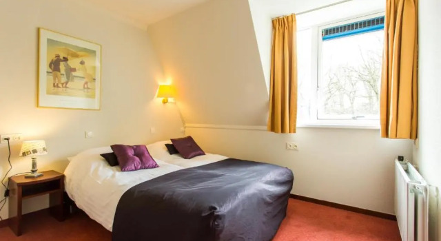 Двухместный номер Small Brinkhotel