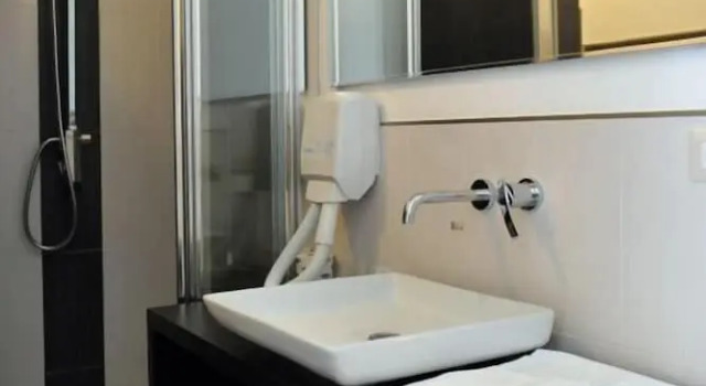 Номер Standard B&B Bellavista
