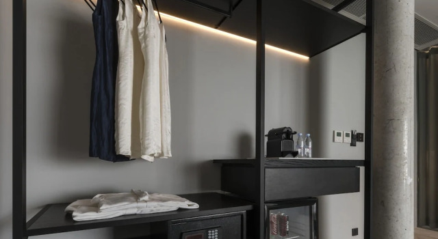 Номер Standard Hotel Bocage Hua Hin