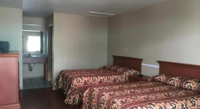 Garden Inn San Antonio, Rezerwuj Hotel San Antonio Bexar County