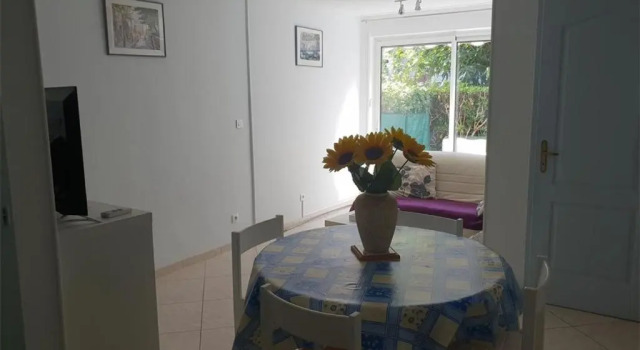 Appartement Argelès-sur-Mer, 2 pièces, 4 personnes - FR-1-388-107