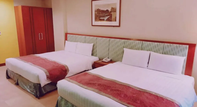 Dalukuan Hotel, Prenota Hotel Gaoshu Pingtung County