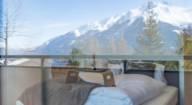 Heislerhof Apartment, Prenota Appartamento Telfs Seefeld Surroundings