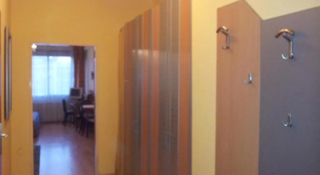 Апартаменты Apartment City-Center II