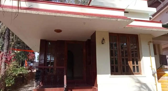 Independent House, Rezervovat Hotel Mangalúru Bangalore