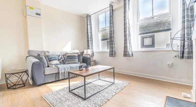 Queen Street Apartments, Varaa Huoneisto Asunnot kohteessa Merseyside, Huoneisto