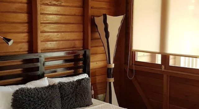 Номер Economy Hotel Luna Del Rio