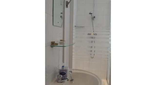 Четырёхместный номер Superior Diamonds Guest House