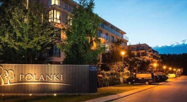 S&M Villa Kolobrzeg, Забронировать Апартаменты/квартира Апартаменты Kolobrzeg Region, Апартаменты/квартира