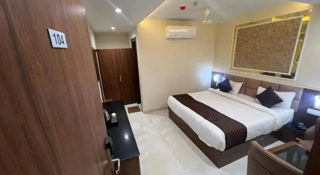 Hotel Sundaram Continental