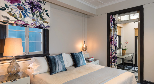 Люкс Spicers Balfour Brisbane
