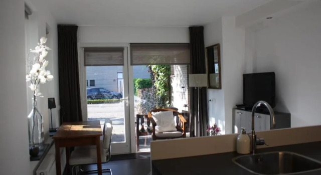 Апартаменты Magnolia appartement