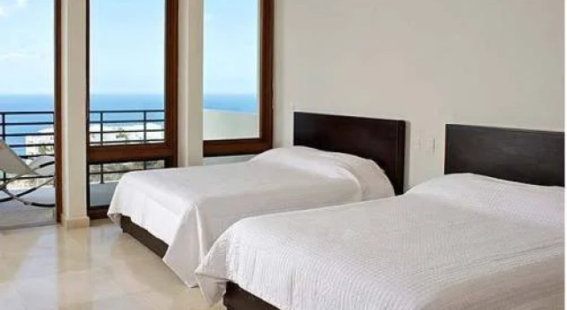 Villa Ventana Al Cielo