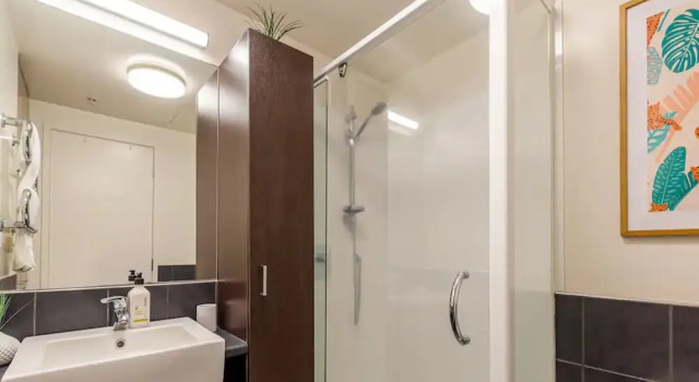 Апартаменты Prime location - 2BR Urban retreat I Zodiak Stays