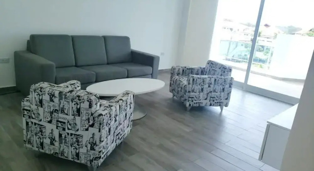 Baya Azul Bayahibe - Penthouse 402
