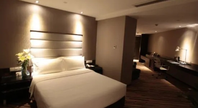 Полулюкс Chongqing YiMei Hotel