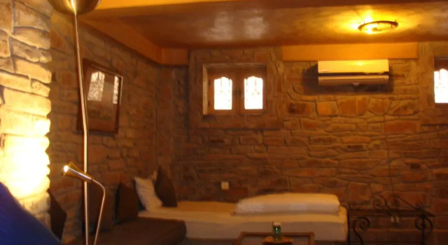 Двухместный номер Standard Kasbah Hotel Ait Omar