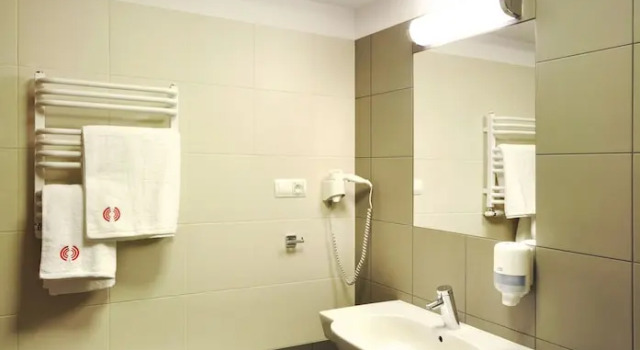 Номер Standard Link Hotel