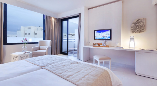 La Badira - Adults Only, Rezerwuj Hotel Hotele w Nabeul Governorate z parkingiem, Parking