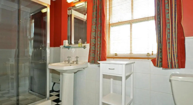 Номер Superior Boffin Lodge Guest House