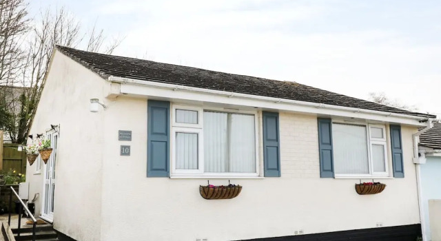 Hillview Cottage, Varaa Lomakoti Mökit kohteessa Merseyside, Mökki