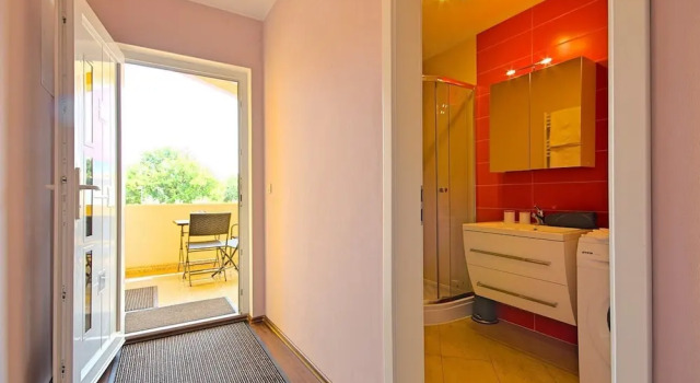 Apartments Daris, Book Apartment Monte Kruj Istria