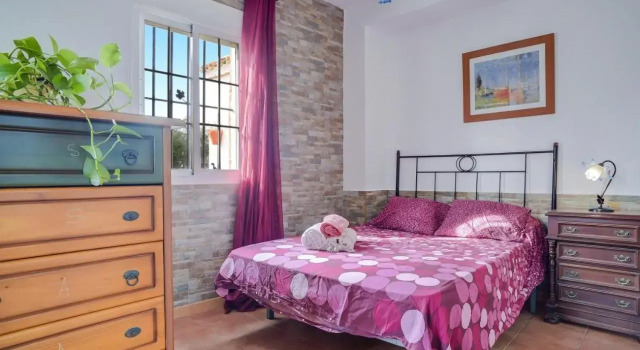 Apartamento Mayo 1, Забронировать Отель Конил-де-ла-Фронтера Коста-де-ла-Лус