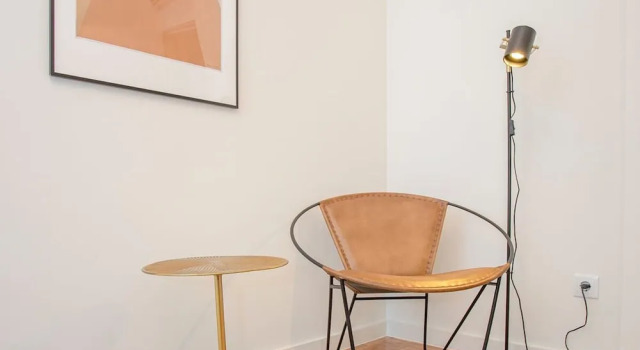 Коттедж Liiiving in Porto - Design Bright House