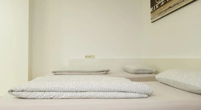 Apartment Metzingen City, Reserva ahora Apartamento Hoteles en Baden-Wurtemberg con aparcamiento, Aparcamiento