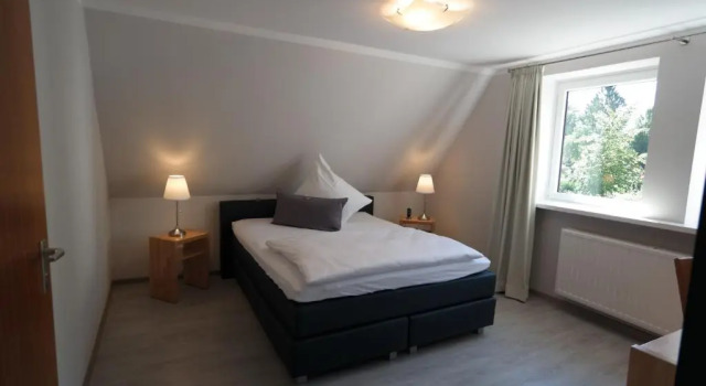 Номер Standard Hotel Lindas