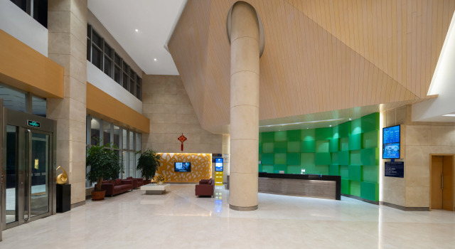 Holiday Inn Express Zhengzhou Airport by IHG, Rezerwuj Hotel Tanie hotele w Xinzheng