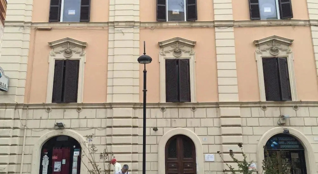 Palazzo Alibrandi, Забронировать Гостевой дом Гостевые дома Побережья Лацио, Гостевой дом