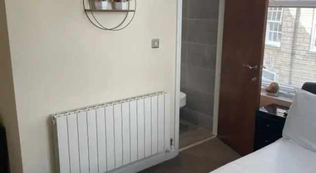 Номер Economy Castle house