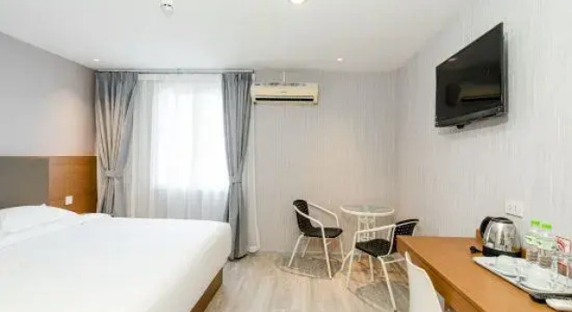 Номер Superior Aurea Delight Hotel